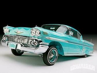 Chevrolet Impala Oldies Car Club Photo Lowrider Magazine