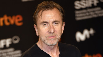 Tim Roth Wallpaper