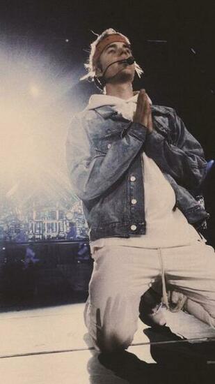 Image About Justin He Is You Are
