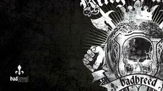 Ing Gallery For Bad Boy Mma Logo Wallpaper