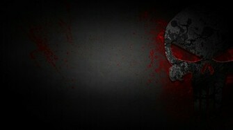 Punisher Wallpaper