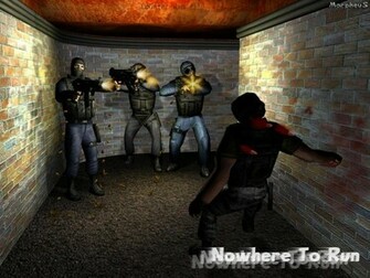 Counter Strike Wallpaper