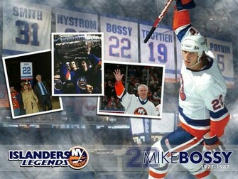 New York Islanders HD Wallpaper