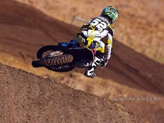 Click To See World Dirt Bike Wallpaper