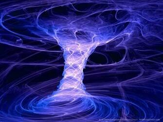 Vortex Wallpaper