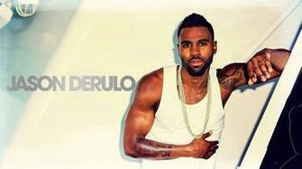 Jason Derulo Wallpaper