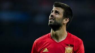 Spain National Team Wallpaper Image