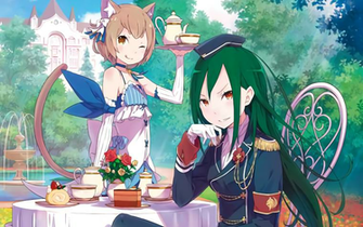 Anime Re Zero Starting Life In Another World Crusch Karsten