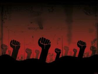 Revolution Wallpaper By Jeevay