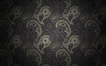 Best Paisley Wallpaper Pretty