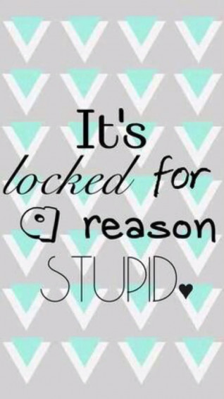 Cute Background Wallpaper For iPhones Funny Lock Screen