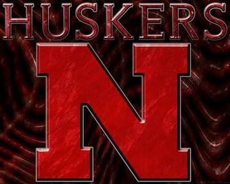 Nebraska Huskers Background