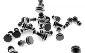 Chess Wallpaper
