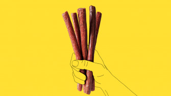 Fancy Slim Jims Are Suddenly Everywhere The Atlantic