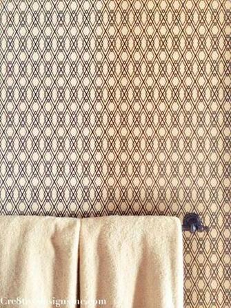 Using Contact Paper To Wallpaper A Wall Cre8tive Designs Inc