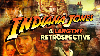 I Finished A Video Game On In Case You Missed It
