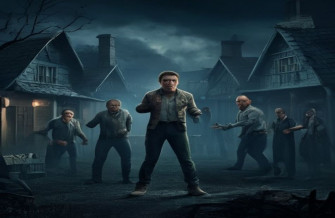 Resident Evil Wallpaper