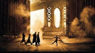 One Of The Best Movies About America Was Made By An Outsider