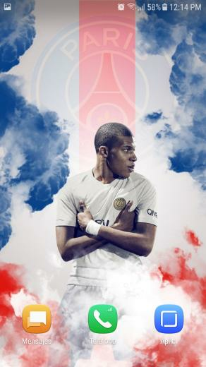 Psg Paris Saint Germain Wallpaper