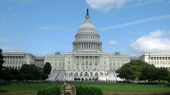 United States Capitol Wallpaper X Net