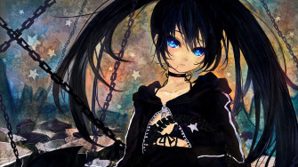 Cute Emo Wallpaper