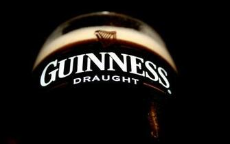 Guinness Beer Desktop Wallpaper On Latoro