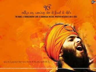 Gurbani Wallpaper
