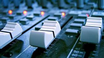 Djs Sound Wallpaper Board