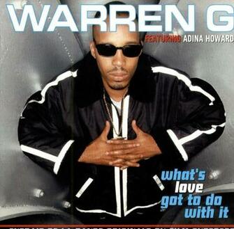 Warren What Love Got To Dojpg Cloudpix