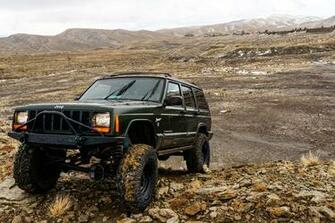 Jeep Comanche Wallpaper HD X Wall Bestcarmag