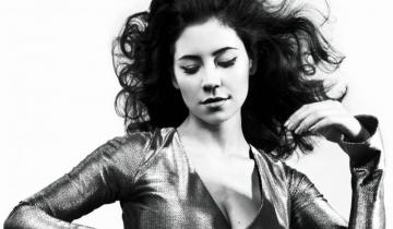 Marina And The Diamonds On New Album Froot