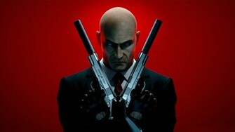 Hitman Absolution Wallpaper HD Imagebank Biz