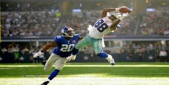 Dez Bryant Wallpaper For iPhone
