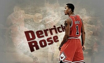 Derrick Rose Wallpaper HD Photos Daily Background In
