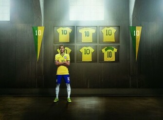 Nike Football Wallpaper