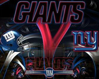 New York Giants Wallpaper Desktop