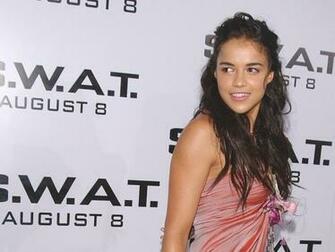 Michelle Rodriguez Wallpaper
