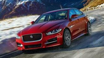 New Jaguar Xe Redesign Specs Re Cars