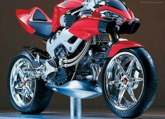 Bike Wallpaper Super Bikes