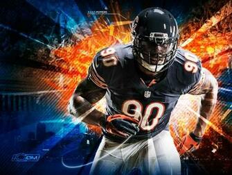 Chicago Bears Wallpaper