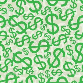Dollar Sign Wallpaper