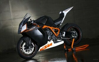 Bike Wallpaper