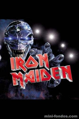 Iron Maiden
