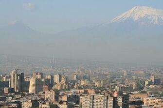 Yerevan Travel Photo Brodyaga Image Gallery Armenia