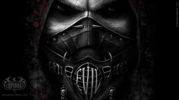 Dark Evil Wallpaper Top Background