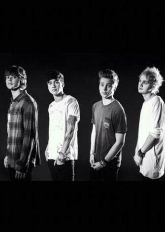 5sos Wallpaper Image Galleries Imagekb