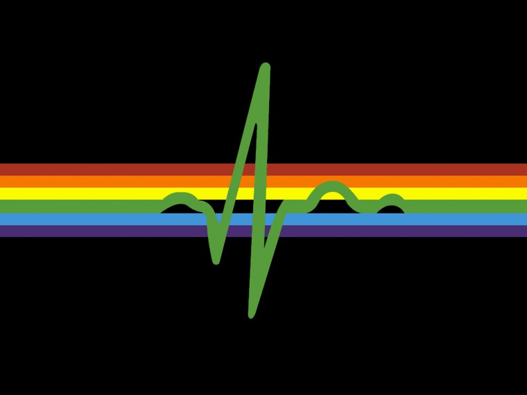 Animals Wallpaper Pink Floyd HD Background