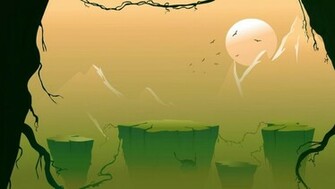 Vijesh 2d Animator Flash Background