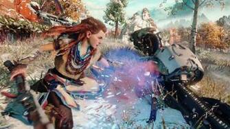 By Admin Comments Off On Horizon Zero Dawn Wallpaper HD