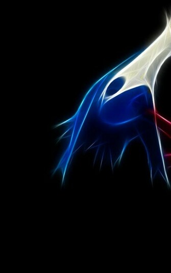 Pokemon Latias Latios HD Wallpaper Cartoon Animation